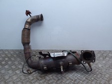 FORD FIESTA ZETEC MK8 (B479)