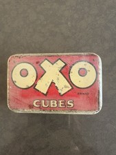 OXO Vintage Metal Tin