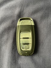 GENUINE AUDI  BUTTON REMOTE