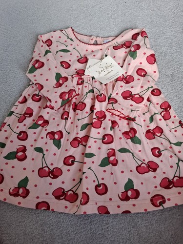 Rachel riley 6mths dress - rachel,