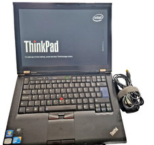 Lenovo Thinkpad T410 i5 M520