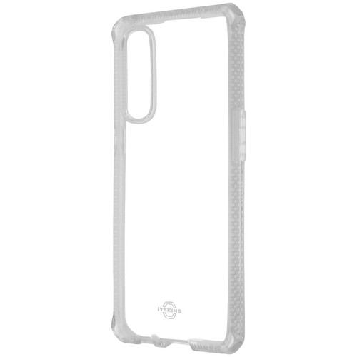 Itskins spectrum clear - clear, case