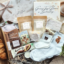 Pregnancy Pamper Gift Box New