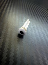 Original 60s 70s Eko Ranger Star Bridge Pin - Single Item