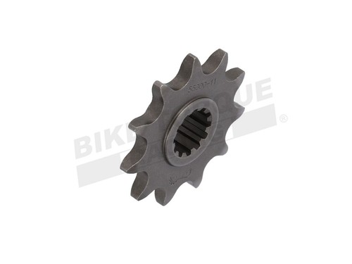 Fantic 303 trial - trial, 87