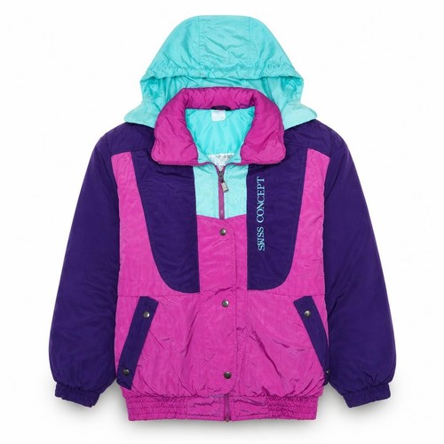 Swiss concept womens ski - concept,