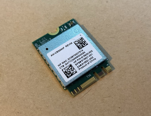 Genuine realtek rtl8821ce dual - genuine,
