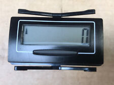 Trumeter 7111 8 Digit Self Powered Electronic LCD Counter