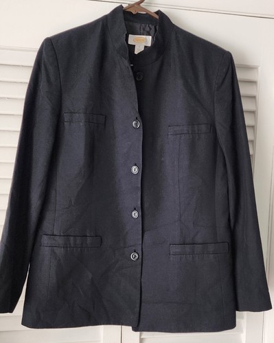 Talbots women dressy - talbots, black