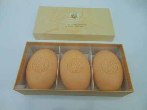 Asquith somerset soaps - somerset,