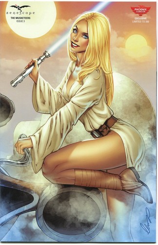 Grimm fairy tales musketeers - fairy,