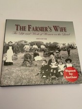 The Farmer's Wife: The Life
