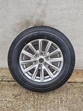 MITSUBISHI L200 MK6 17" INCH