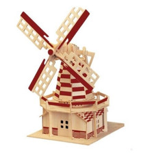 Windmill Steam Engine