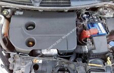 2013 ford fiesta 1.5 tdci engine code UGJC fully tested with warranty see detail