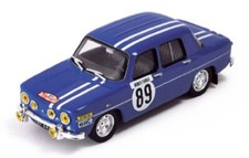 1/43 IXO RAC020 Renault 8