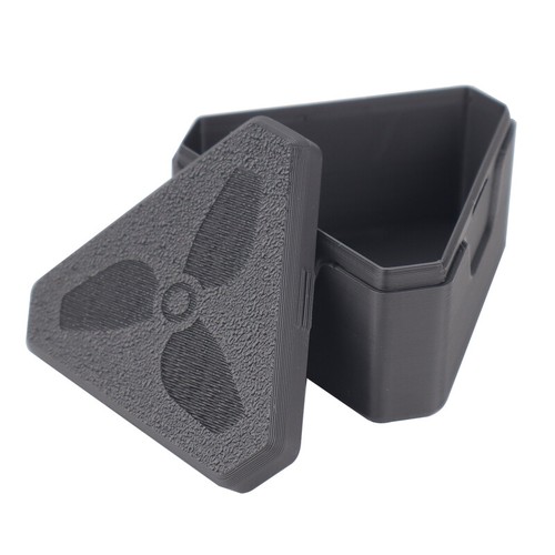 Paddle blades propeller wing - blades,