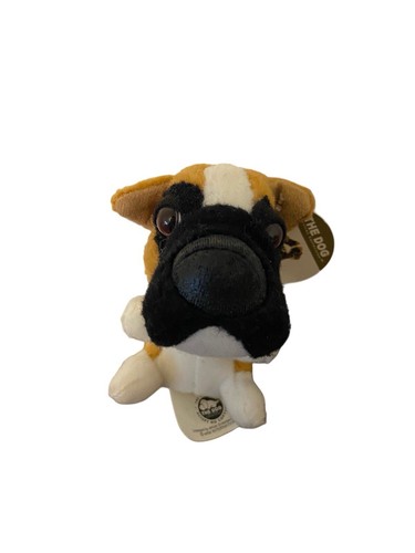 Mcdonalds the dog artlist - the,