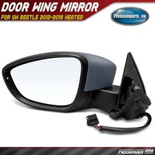 Electric door wing mirror - door,