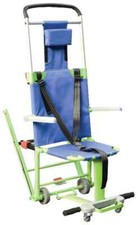 Lightweight Evacusafe Excel Tracked Evacuation Chair, Vat included