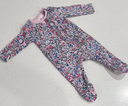 Joules zippy footed - joules, sleeper