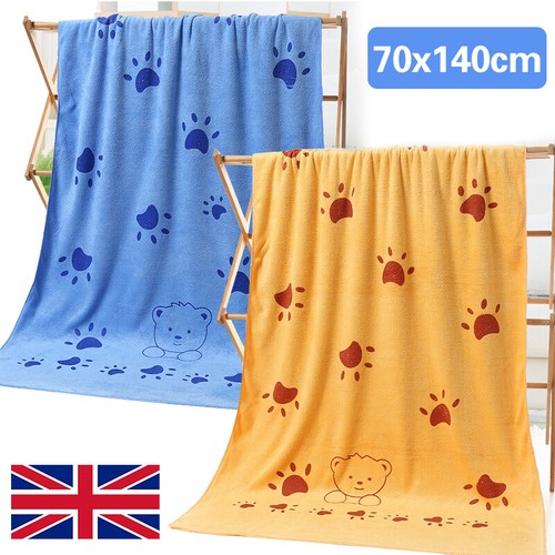 2pc super absorbent large fast - absorbent,