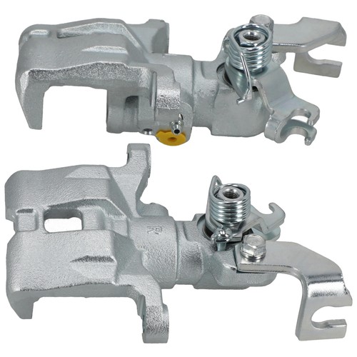 Rear left right brake - right,