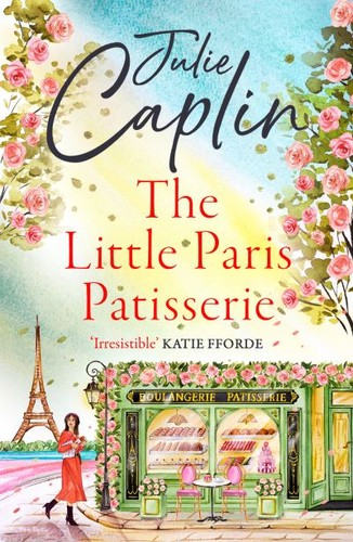 The little paris patisserie - little,