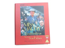 The Miss Marple Collection -
