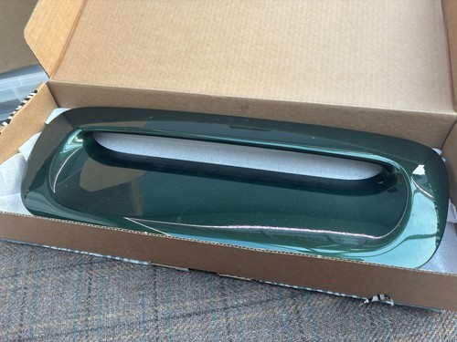 R56 british racing green - r56,
