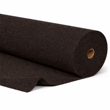 Soft Ribbed Lining Carpet Van