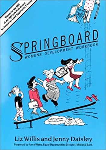 Springboard women s - springboard, women's