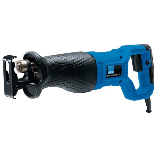 Draper reciprocating saw 710w - reciprocating, saw,