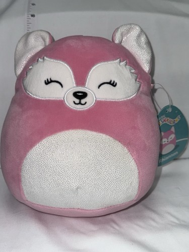 Squishmallows rhiannon pink - rhiannon,