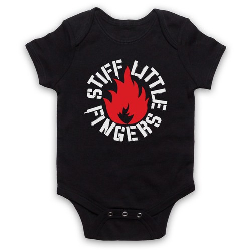 Inflammable unofficial stiff - inflammable,
