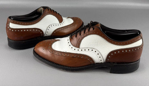 Vtg footjoy classics - classics, golf