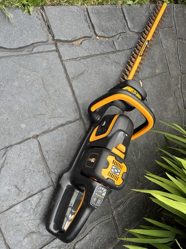 Mcculloch battery cordless - mcculloch,