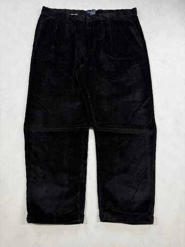 True vintage corduroy trousers - true,