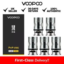 Voopoo pnp vm6 - vm6, mesh