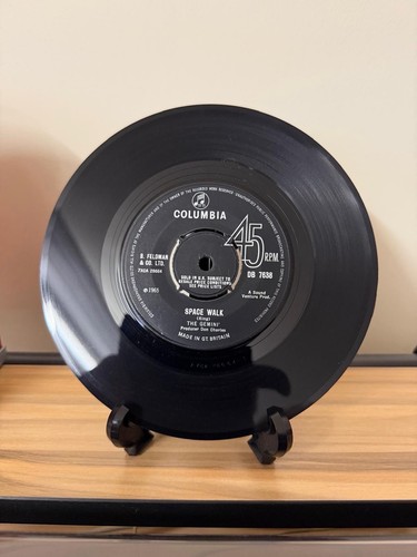 The gemini rgm joe - the, meek