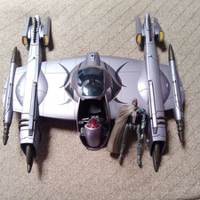 Magnaguard  Clone Wars Toy