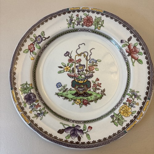 Copeland spode old bow - spode,