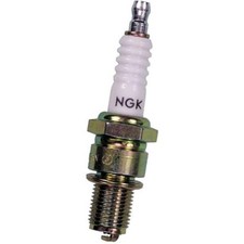 2X FITS NGK NGK4578 SPARK PLUG