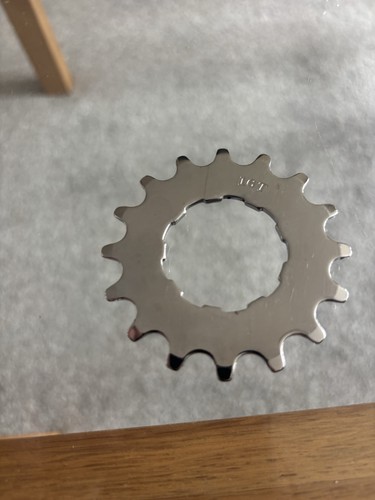 Bike sprocket cog - bike, 16t