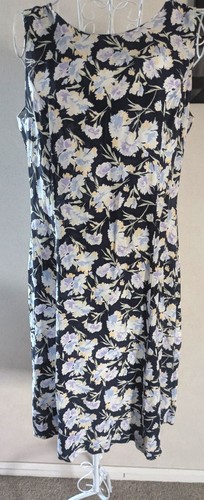 Berkertex black floral - berkertex,
