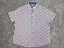 Mantaray Men’s Short Sleeve