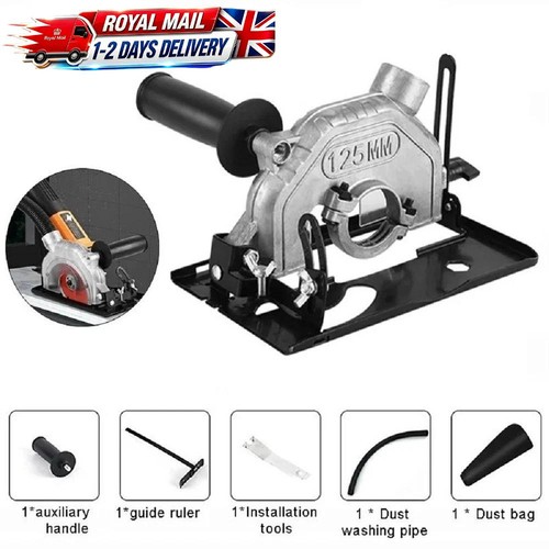 Adjustable angle grinder - 45°,