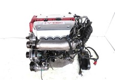 JDM HONDA K20A TYPE R ENGINE