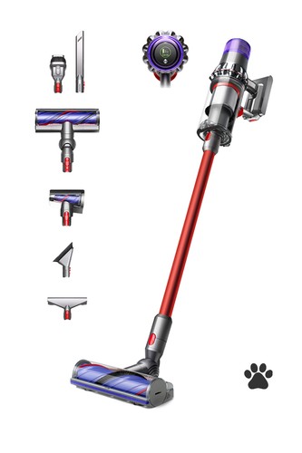 Dyson v11 extra - v11, renewed