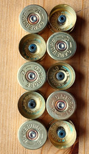 20x Gamebore 12Ga Shotgun